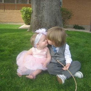 Meet your Posher, Jodie